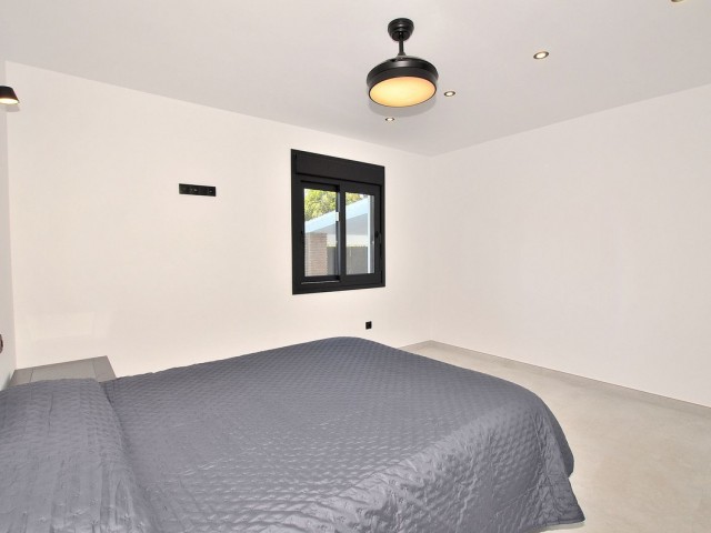 5 Slaapkamer Villa in El Coto