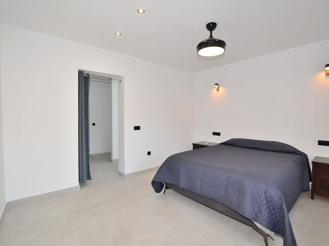 5 Slaapkamer Villa in El Coto