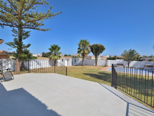 5 Slaapkamer Villa in El Coto