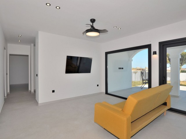 5 Schlafzimmer Villa in El Coto