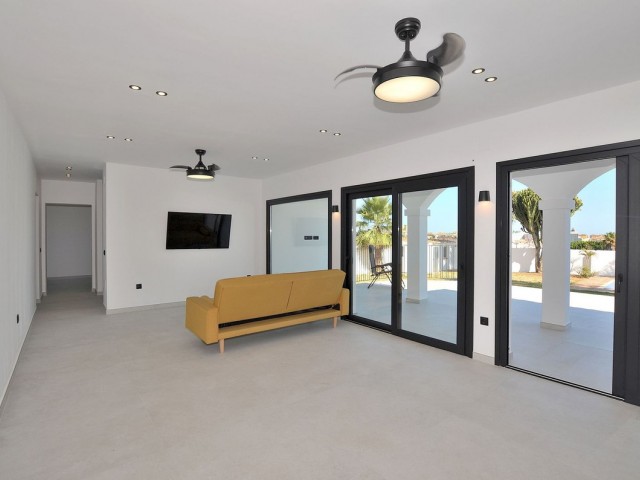 5 Schlafzimmer Villa in El Coto