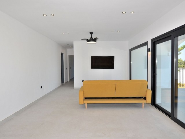 5 Schlafzimmer Villa in El Coto