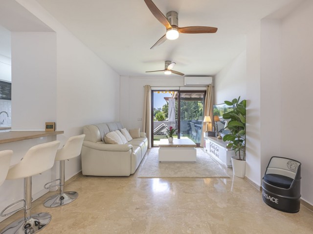 Apartamento con 2 Dormitorios  en The Golden Mile