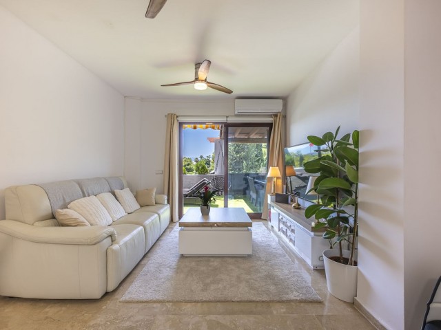 Apartamento con 2 Dormitorios  en The Golden Mile