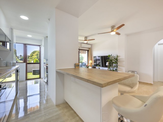 Apartamento con 2 Dormitorios  en The Golden Mile