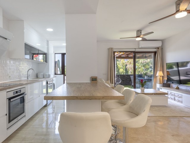 Apartamento con 2 Dormitorios  en The Golden Mile