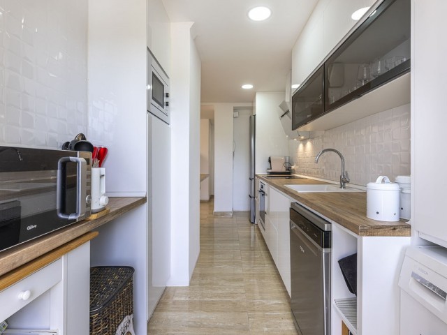 Apartamento con 2 Dormitorios  en The Golden Mile