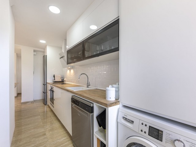 Apartamento con 2 Dormitorios  en The Golden Mile