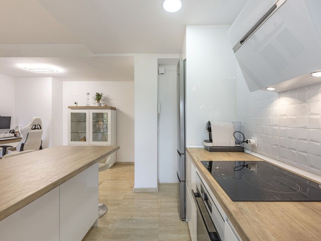 Apartamento con 2 Dormitorios  en The Golden Mile