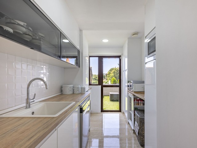 Apartamento con 2 Dormitorios  en The Golden Mile