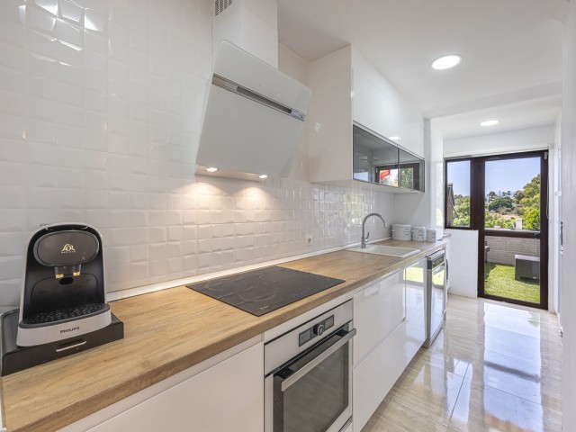 Apartamento con 2 Dormitorios  en The Golden Mile