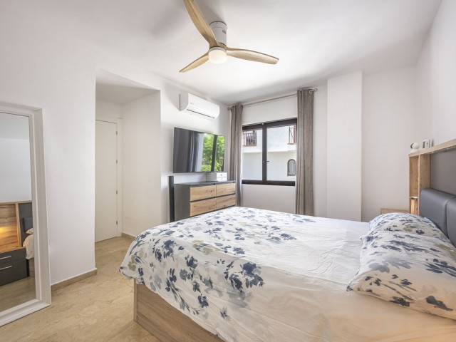 Apartamento con 2 Dormitorios  en The Golden Mile