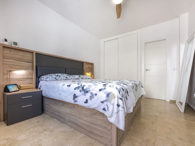 Apartamento con 2 Dormitorios  en The Golden Mile