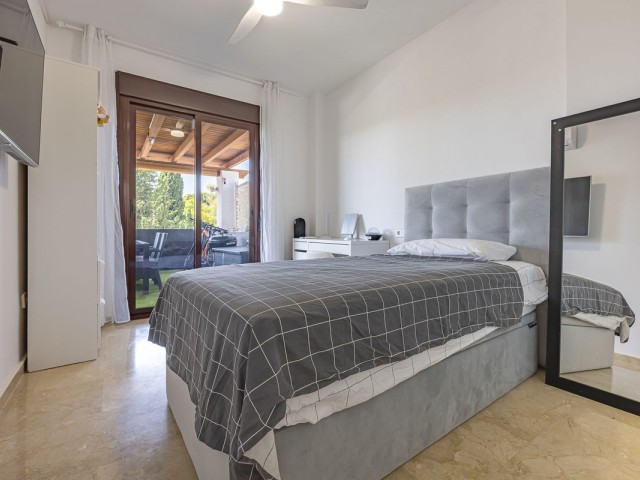 Apartamento con 2 Dormitorios  en The Golden Mile