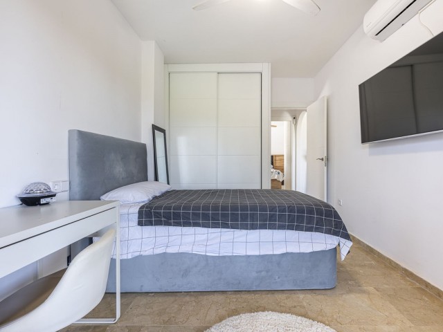 Apartamento con 2 Dormitorios  en The Golden Mile