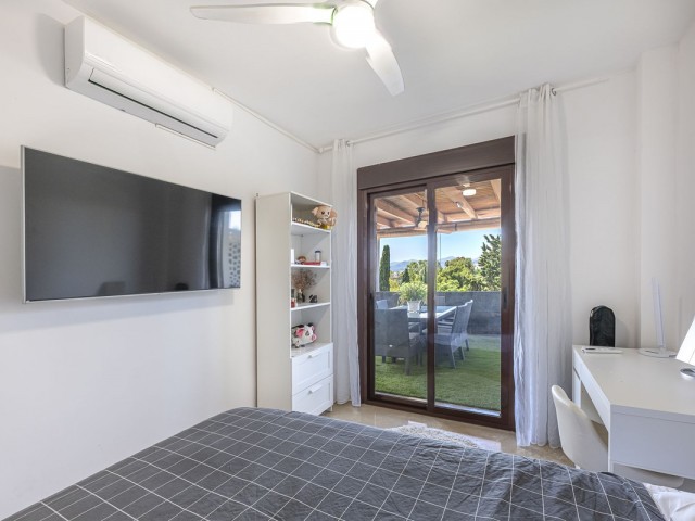 Apartamento con 2 Dormitorios  en The Golden Mile