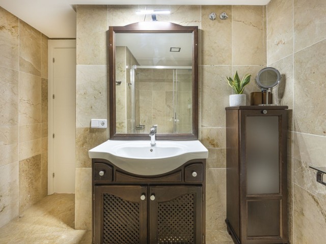 Apartamento con 2 Dormitorios  en The Golden Mile