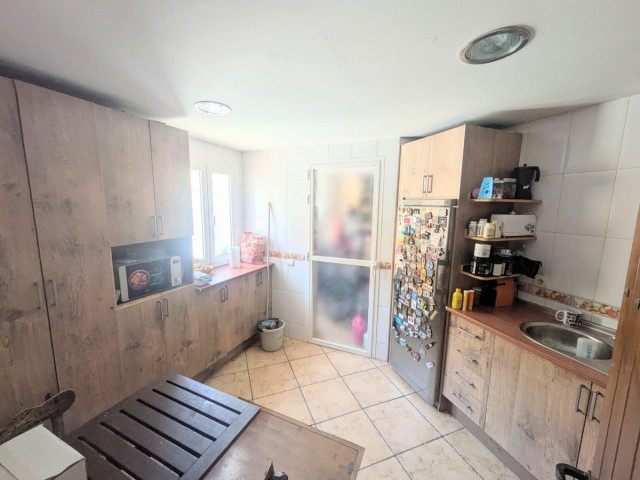 3 Bedrooms Townhouse in Torremolinos