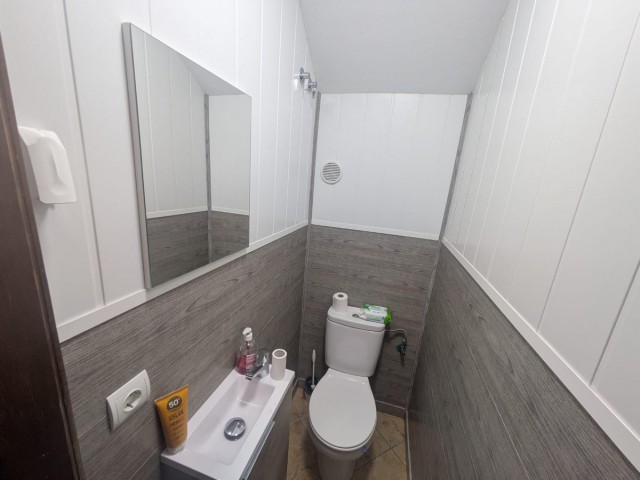 3 Bedrooms Townhouse in Torremolinos