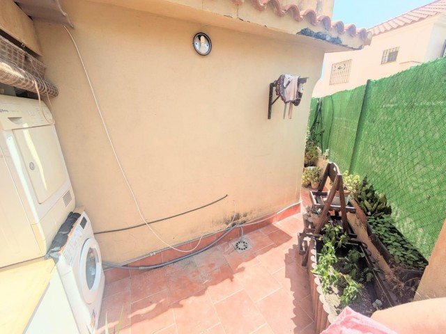 3 Bedrooms Townhouse in Torremolinos