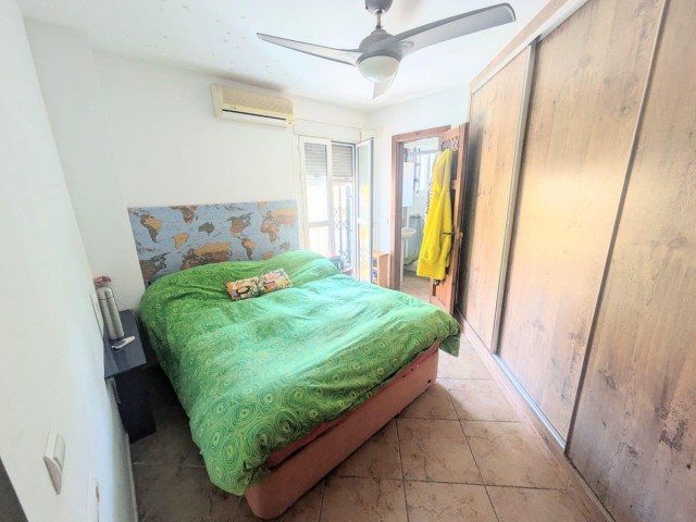 3 Bedrooms Townhouse in Torremolinos