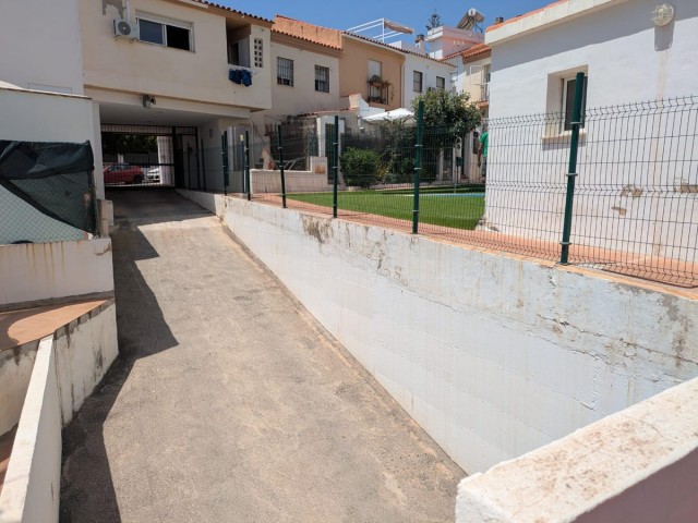 3 Bedrooms Townhouse in Torremolinos