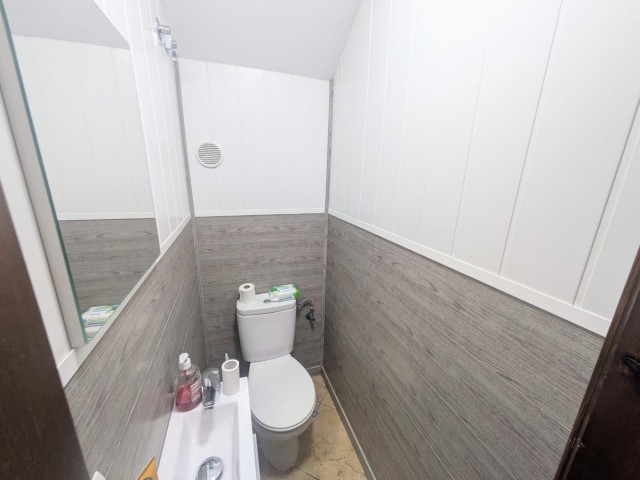 3 Bedrooms Townhouse in Torremolinos