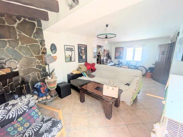 3 Bedrooms Townhouse in Torremolinos