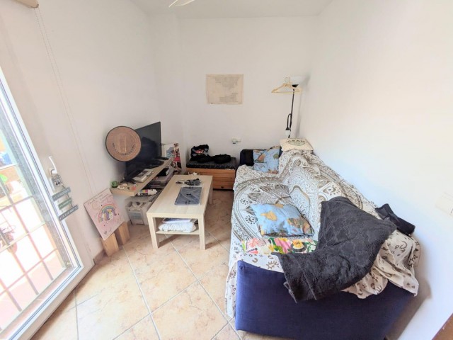 3 Bedrooms Townhouse in Torremolinos