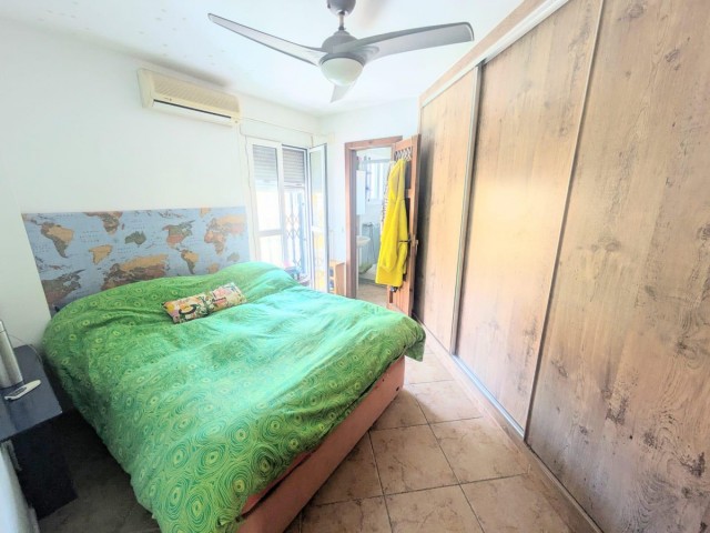 3 Slaapkamer Rijtjeshuis in El Pinillo