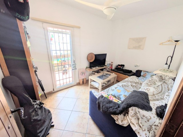 3 Slaapkamer Rijtjeshuis in El Pinillo