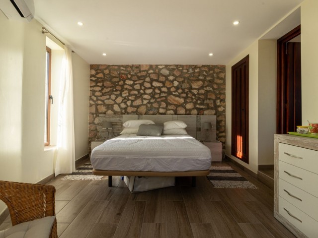 4 Sovrums Villa i Mijas