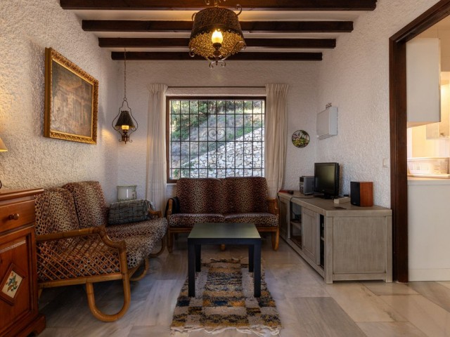 4 Sovrums Villa i Mijas