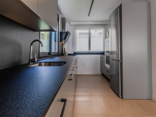 3 Slaapkamer Rijtjeshuis in Estepona