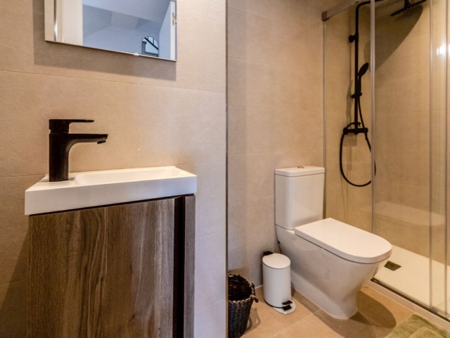 3 Slaapkamer Rijtjeshuis in Estepona