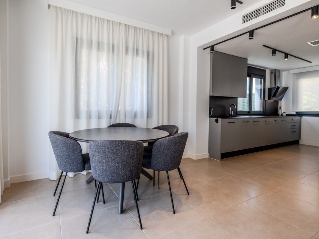 3 Slaapkamer Rijtjeshuis in Estepona