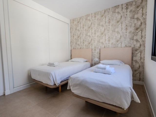 3 Slaapkamer Rijtjeshuis in Estepona
