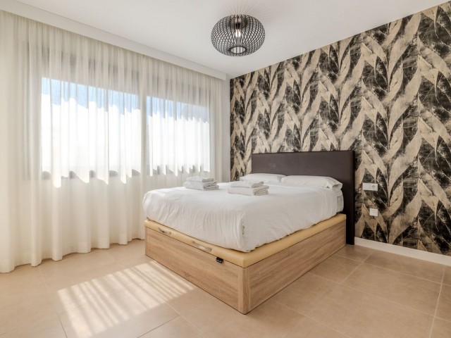 3 Slaapkamer Rijtjeshuis in Estepona