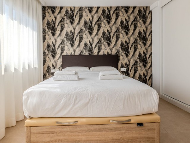 3 Slaapkamer Rijtjeshuis in Estepona