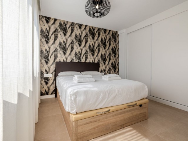 3 Slaapkamer Rijtjeshuis in Estepona