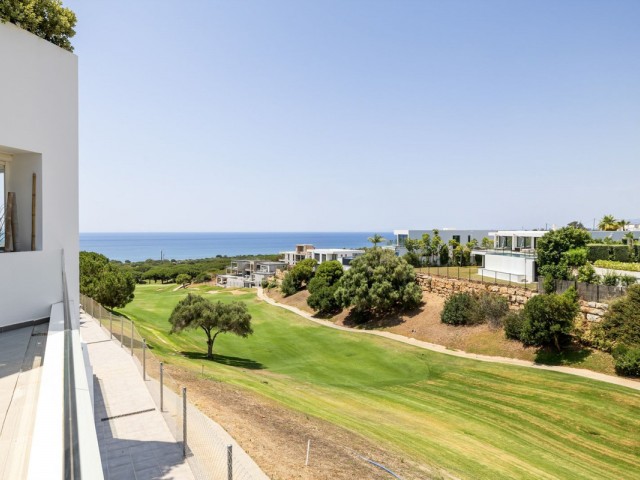 3 Bedrooms Apartment in Cabopino