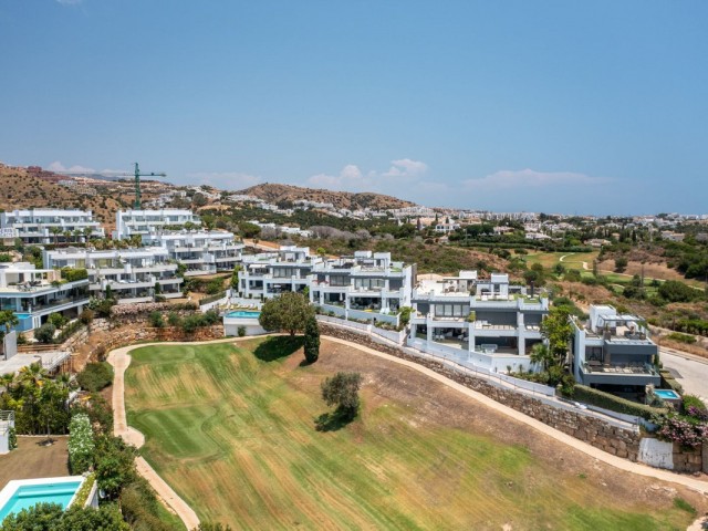 Apartment Cabopino - R5100976