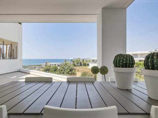 3 Bedrooms Apartment in Cabopino