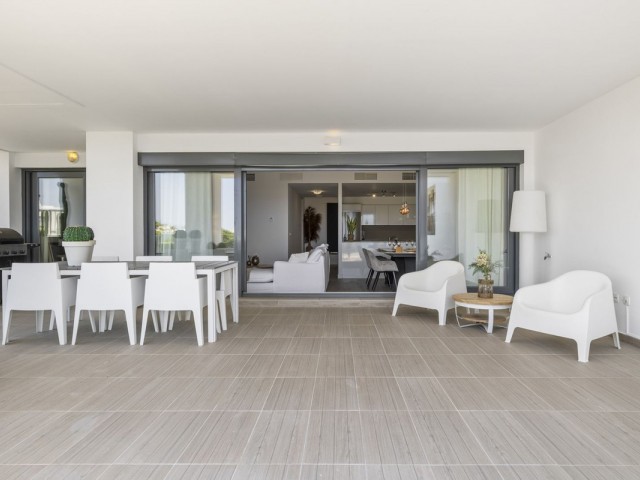 3 Bedrooms Apartment in Cabopino