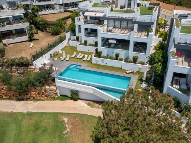 3 Bedrooms Apartment in Cabopino