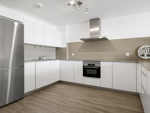 3 Bedrooms Apartment in Cabopino