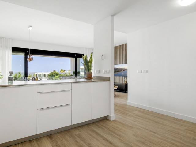 3 Bedrooms Apartment in Cabopino