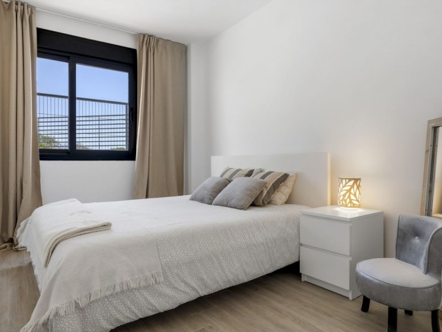 3 Bedrooms Apartment in Cabopino