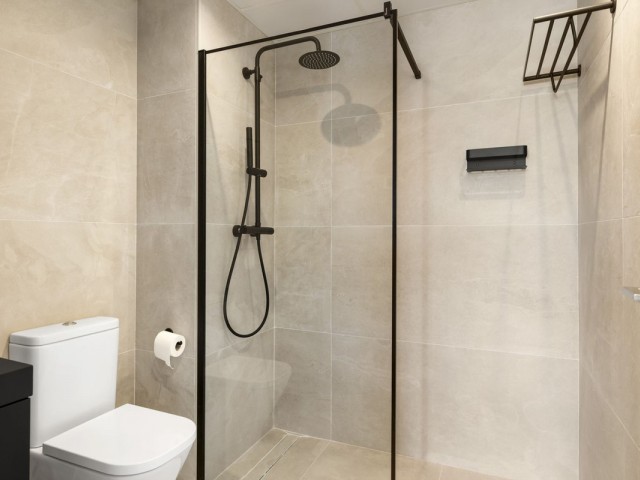 3 Bedrooms Apartment in Cabopino