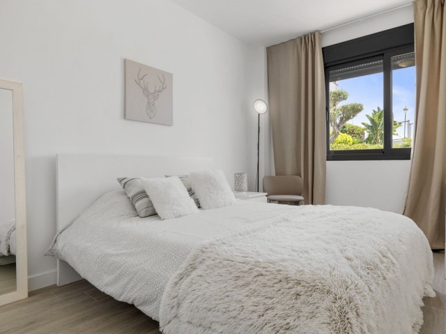 3 Bedrooms Apartment in Cabopino